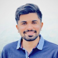 Yash Vachhani Email & Phone Number