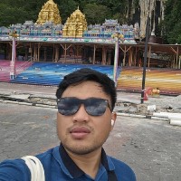 Ideku Employee Fathullah Ghifar's profile photo
