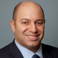 Rockefeller Capital Management Employee David Eder's profile photo