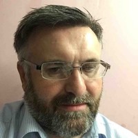 The Vale Resort Employee Brian Gamble's profile photo