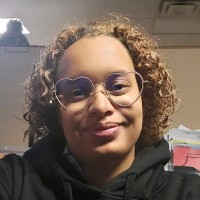 DreamArcAnimationStudios Employee Aaliyah Surrency's profile photo
