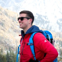 evo Employee Rien William Zabor's profile photo