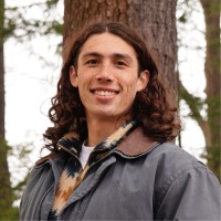 Datum3D Employee Zachary Overly's profile photo