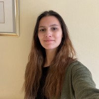 Verto UK Employee Cameren Birch-Ghose's profile photo