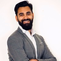 Vaidant Singh Email & Phone Number