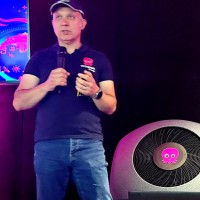 Octopus Energy Employee Franco Miceli's profile photo