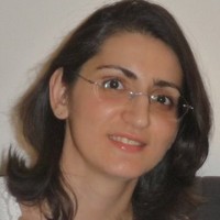 Lilit Sorgho Email