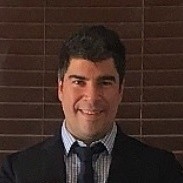 Akumin® Employee Anthony Ramirez's profile photo