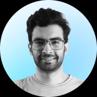 Axillio Employee Ali Mukhtar's profile photo
