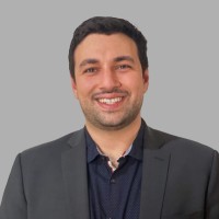 Medmo Employee Ariel Bendavid's profile photo