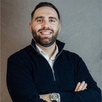 Lupon Media Employee Armin Trešnjo's profile photo