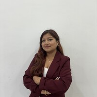 Tenisha Shrestha Email