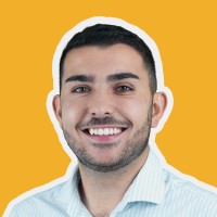 akawan Employee Luca Ladowicht's profile photo