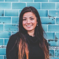 Surfrider Foundation Australia Employee Daphne Yeo's profile photo