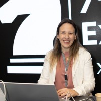 7th Experience Employee Mariana Castro's profile photo