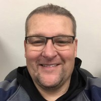 Boeing Employee Eli Glenn's profile photo