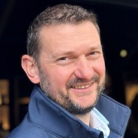 OCS Group UK Employee Russ Gaines's profile photo