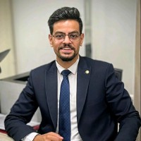 National Bank of Egypt (NBE) Employee Mena Gerges's profile photo