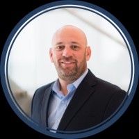 Autodesk Employee Josh Allison's profile photo