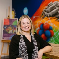 Cambridge Science Centre Employee Rebecca Porter's profile photo