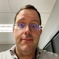 BidNet Direct - Direct Access to Government Contracts Employee Jason Bullett's profile photo