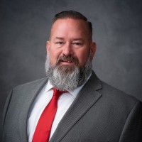 Central Consolidated Inc. Employee Troy Murphy's profile photo