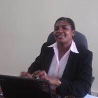 Rift Valley Railways Employee Jane Vuligwa's profile photo