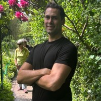 K-TEC RACING LIMITED Employee Daniel Kirk's profile photo