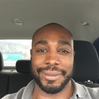 Vikta Energy Employee Tamir Jordan's profile photo