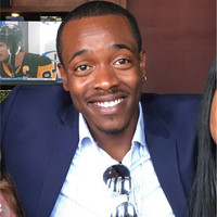 EverSpark Interactive Employee Terrell Diggins's profile photo
