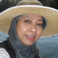BETA CAE Systems USA, Inc. Employee Ninien Lestari's profile photo