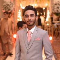 Techsalerator Employee Wasif Ali's profile photo