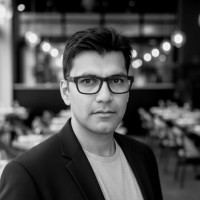 Kinecta Federal Credit Union Employee Bhavesh Shah's profile photo