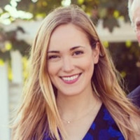 Andreessen Horowitz Employee Sasha Small's profile photo
