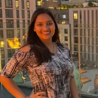 Aegis Chemical Solutions Employee Gizella Rajwany's profile photo