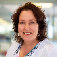 SHIFT Employee Lisa Holt's profile photo