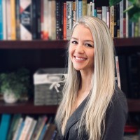 Ontario Refrigeration Service, Inc. Employee Amber Garrett's profile photo