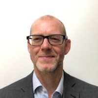 Archroma Employee Andrew Bentley's profile photo