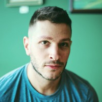 Elephant Energy Employee Dave Heal's profile photo