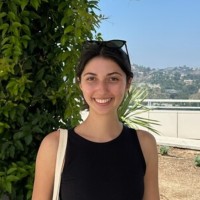 Based On Media Employee Jasmine Tabrizi's profile photo