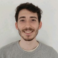 ARKN Ventures Employee Steven Robinson's profile photo