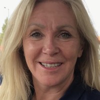 Hypertech Partnership Employee Juli Carpenter's profile photo