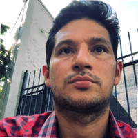 Dos Caminos Mexican Restaurant Employee Luis Norman's profile photo