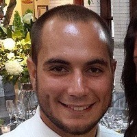 Target Employee Peter Mancuso's profile photo