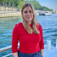 Cashflows Employee Andrea Pope's profile photo