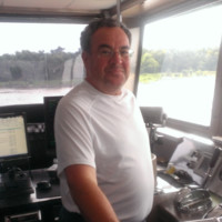 McAllister Towing Employee Alan Ginsberg's profile photo