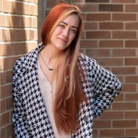 FORM Architects Employee Sarah Harrelson's profile photo