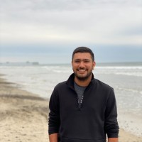 Therm-X, California Employee Nil Kothari's profile photo