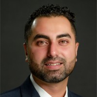 Altus Health Employee Mohsin Malik's profile photo