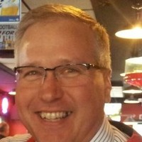 STgenetics Employee Brian Behnke's profile photo